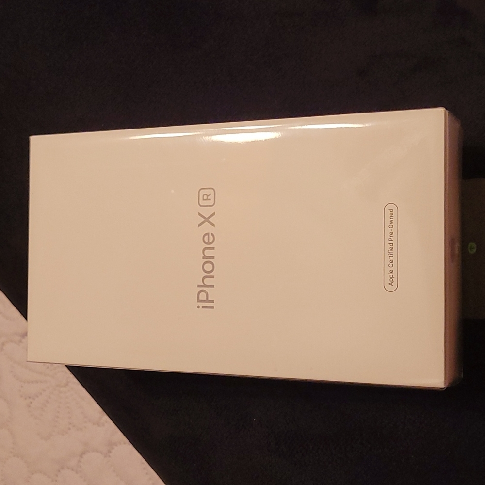 IPhone XR 128GB